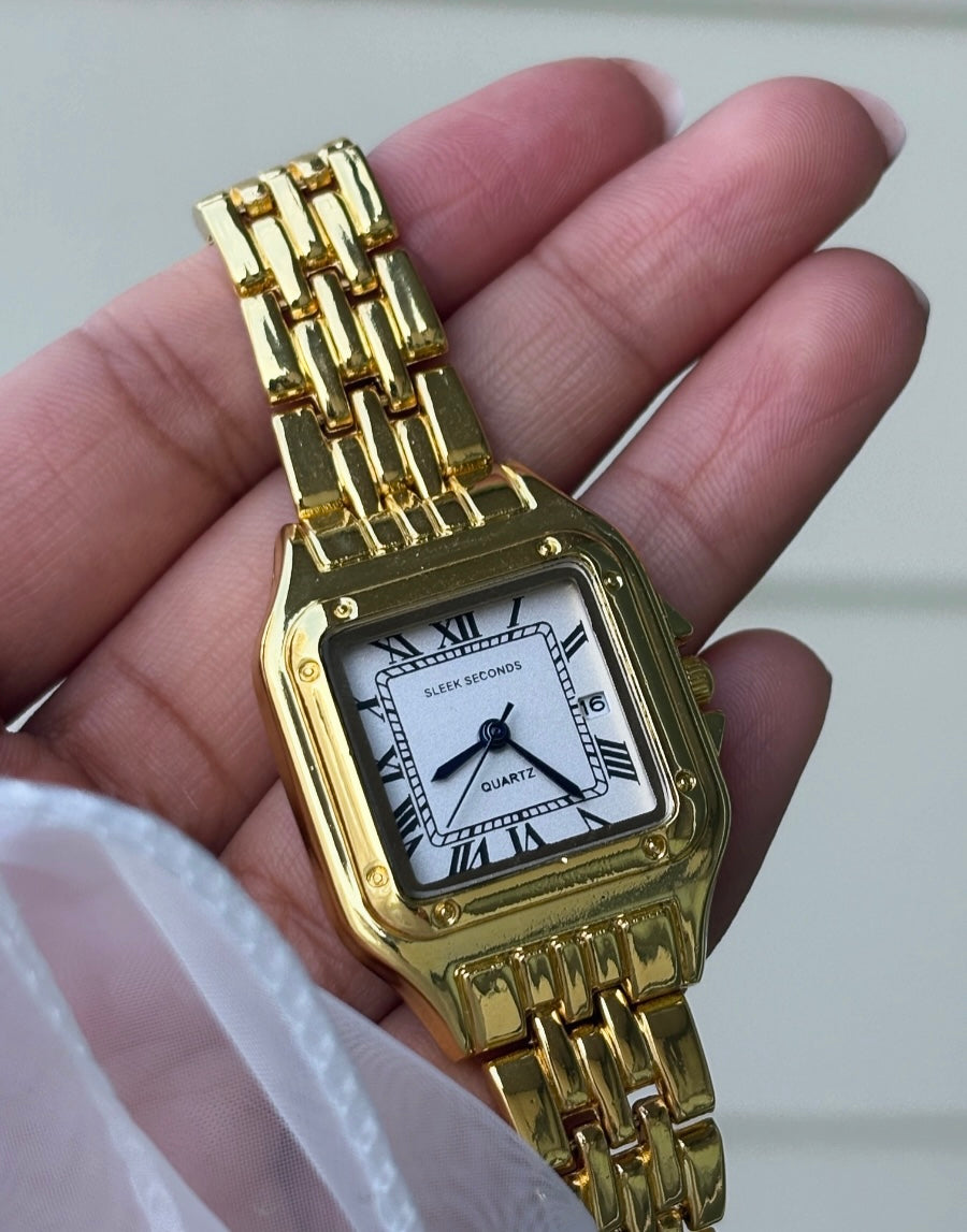 SLEEK SECONDS LIMITED EDITION