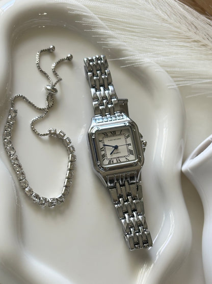 SLEEK SECONDS & WING DREAM