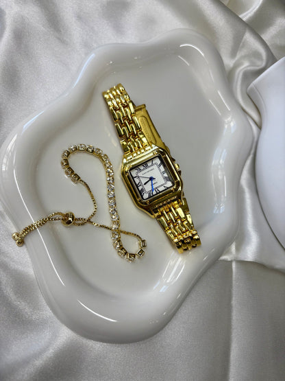 SLEEK SECONDS & WING DREAM